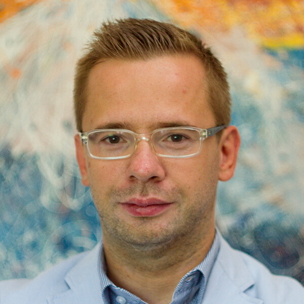 Krzysztof Kłoskowski